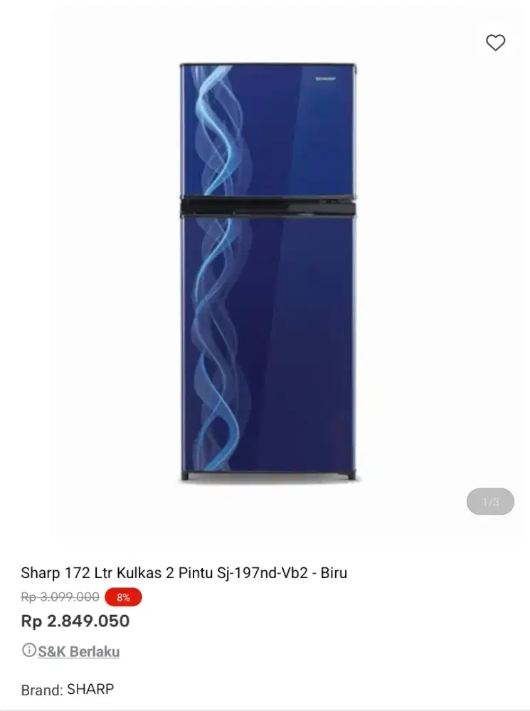 kulkas promo bisa cicilan syarat ktp tanpa dp bayar bulan depan