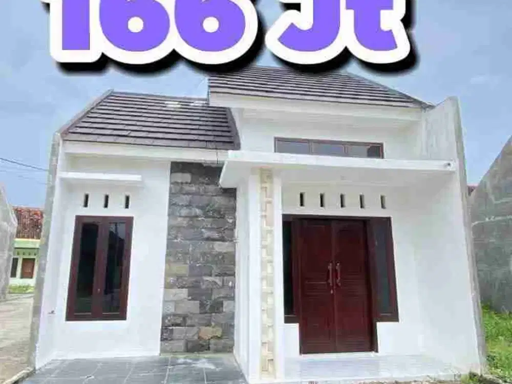 perumahan  Graha Irfai Ketanon 2 Tulungagung