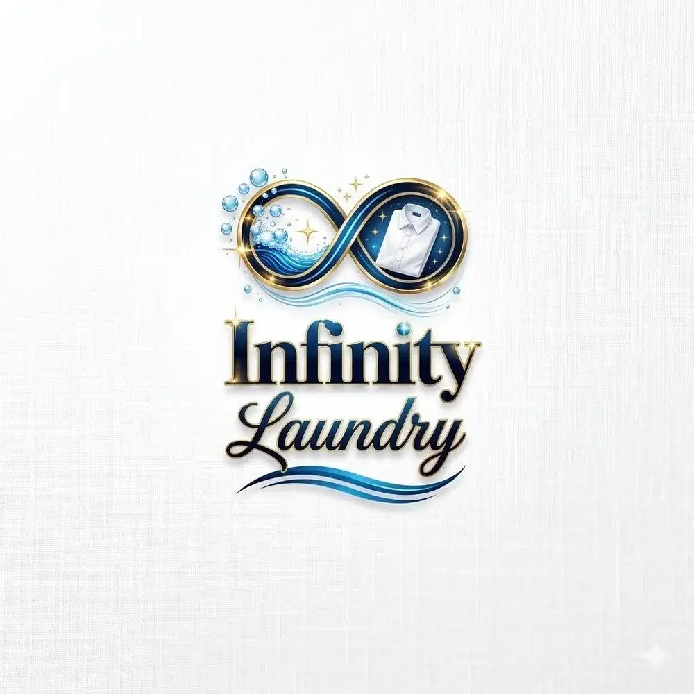 Laundry Staff untuk Apartemen