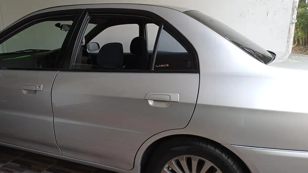 Lancer ck4 GLXI 2001