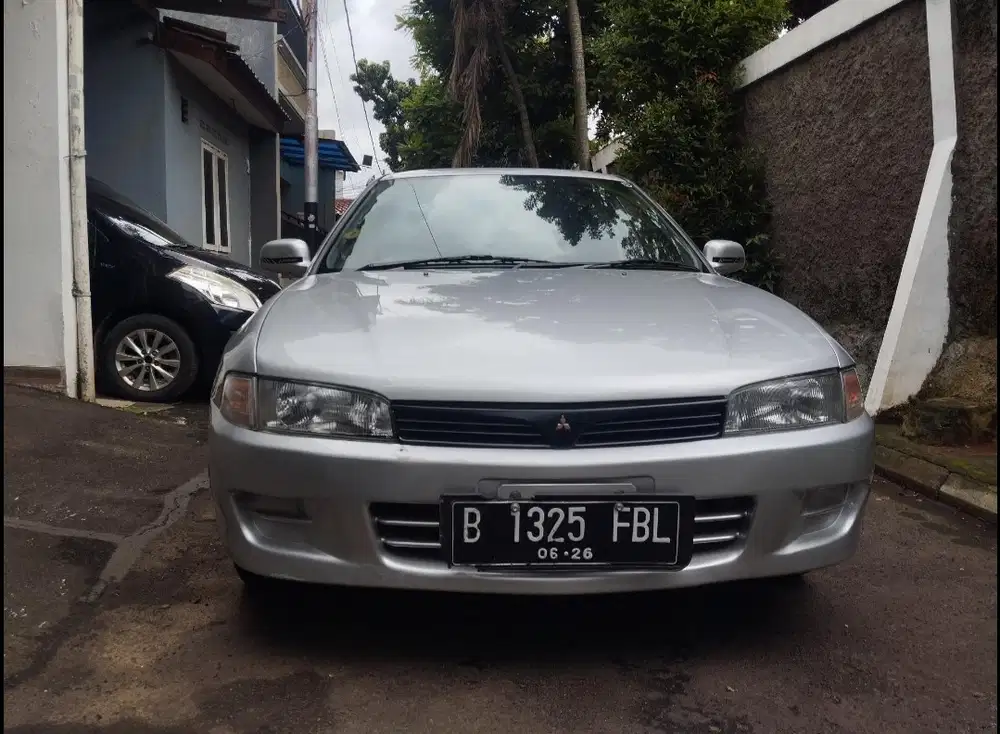 Lancer ck4 glxi 2001