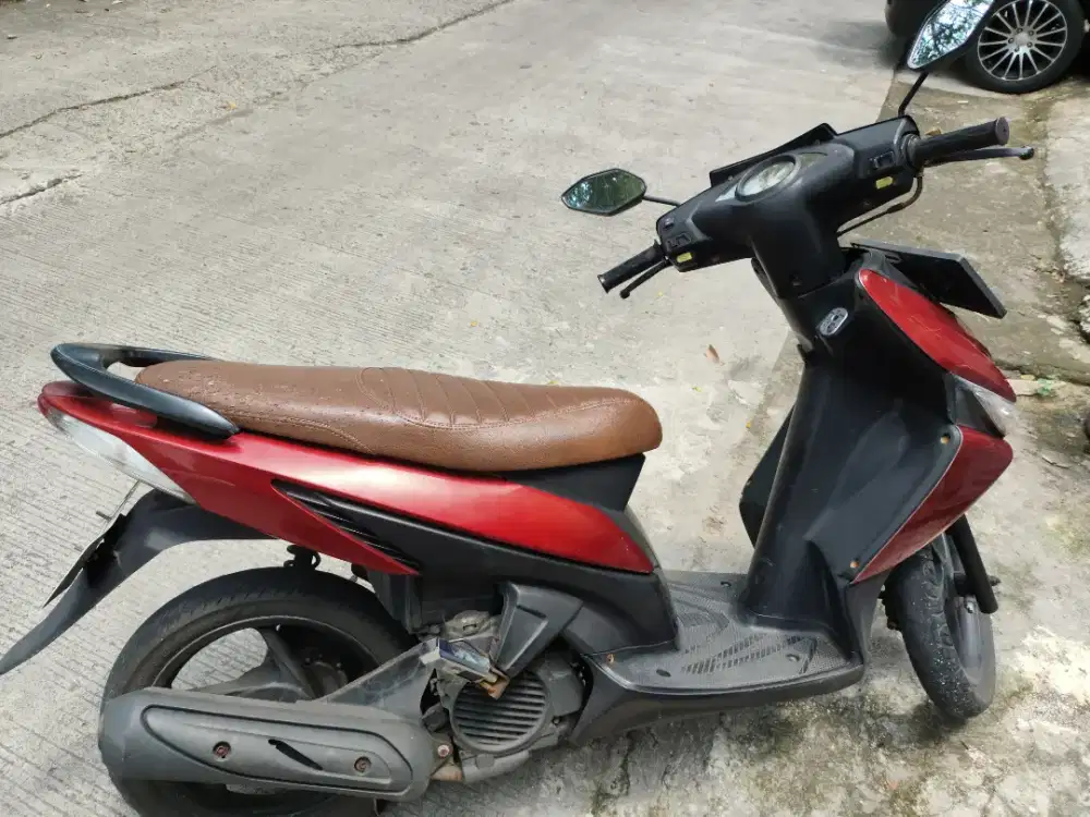 Honda Vario 110cc 2010