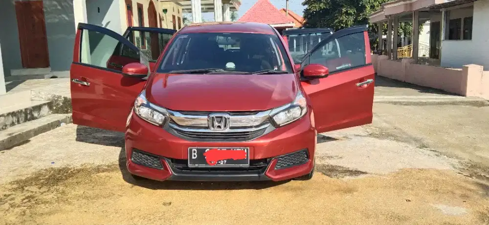 jual cepat mobilio hampir tidak pernah di pakai barang siap pakai