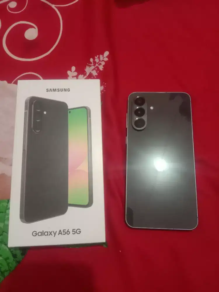 Samsung A56 5G 256GB
