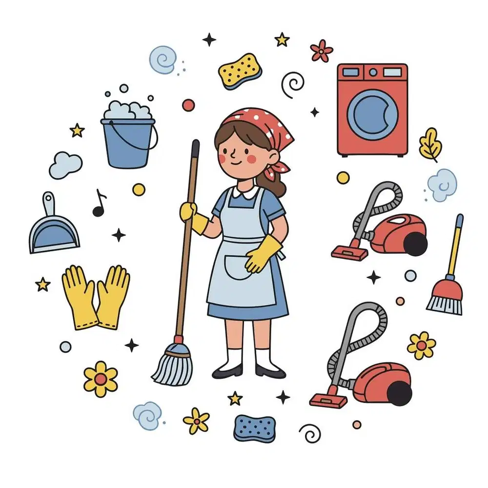 DIBUTUHKAN SEGERA ART PP