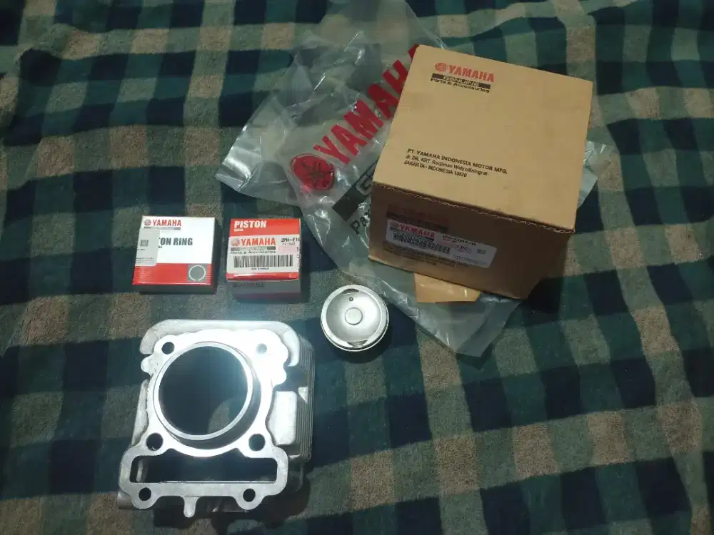 Boring seher ori mio m3