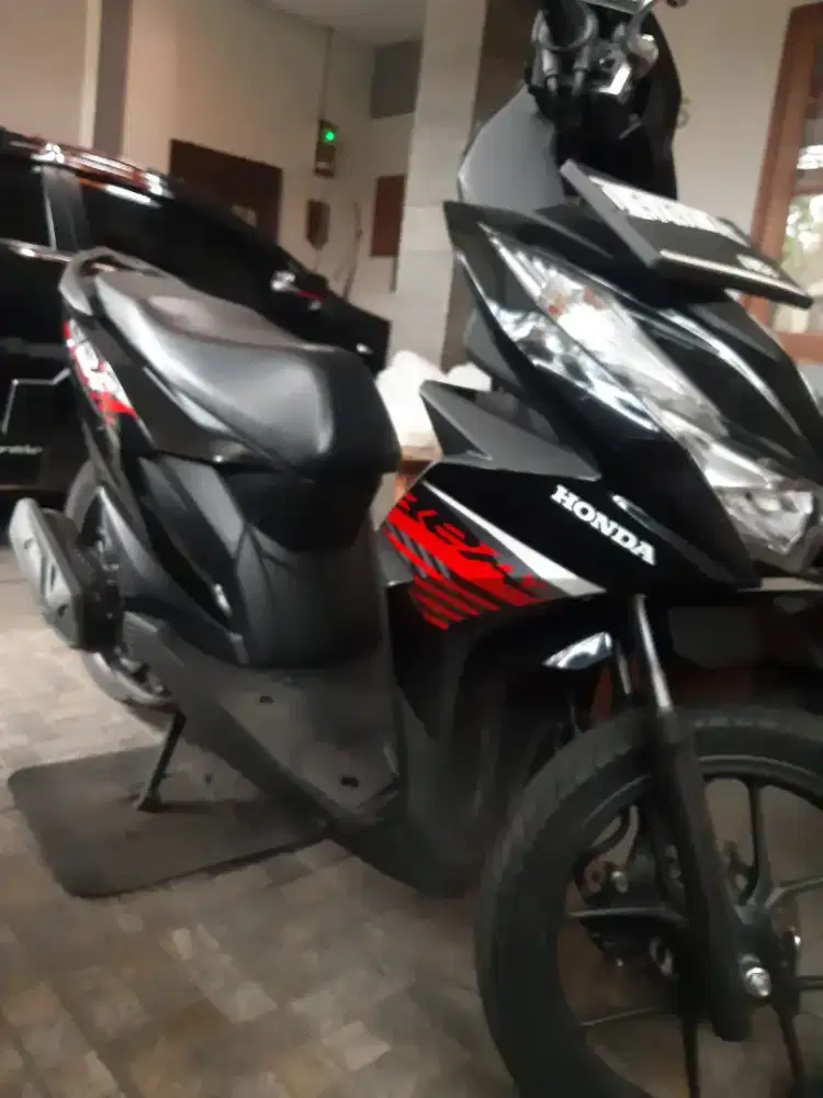 Juala Honda beat siap pakai