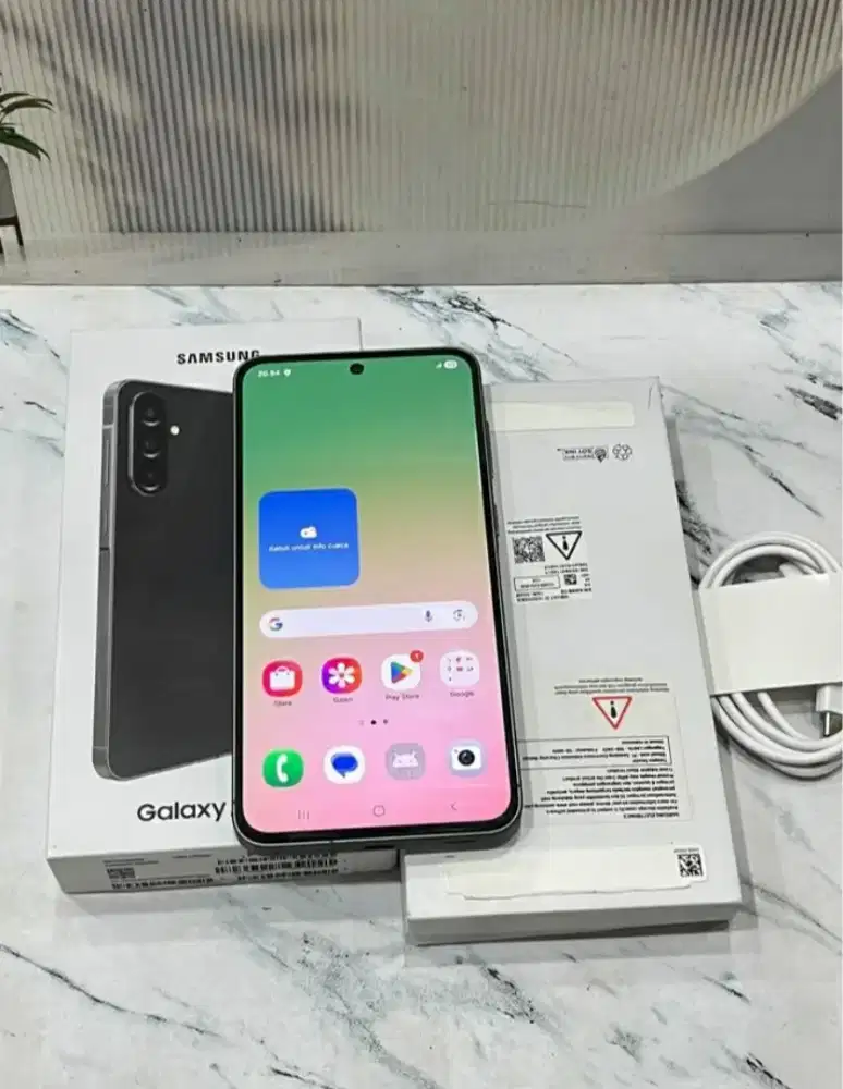 Samsung Galaxy A56 5G