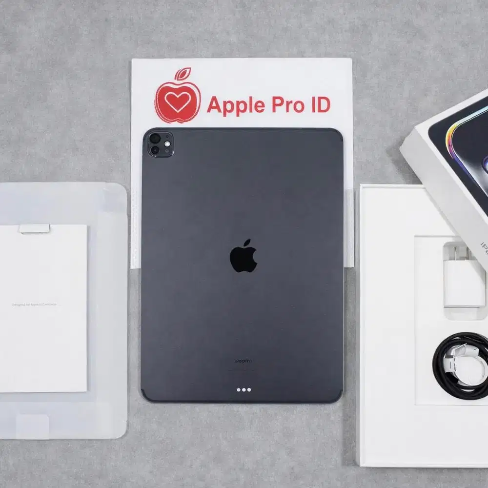 iPad Pro M4 13inch Wifi