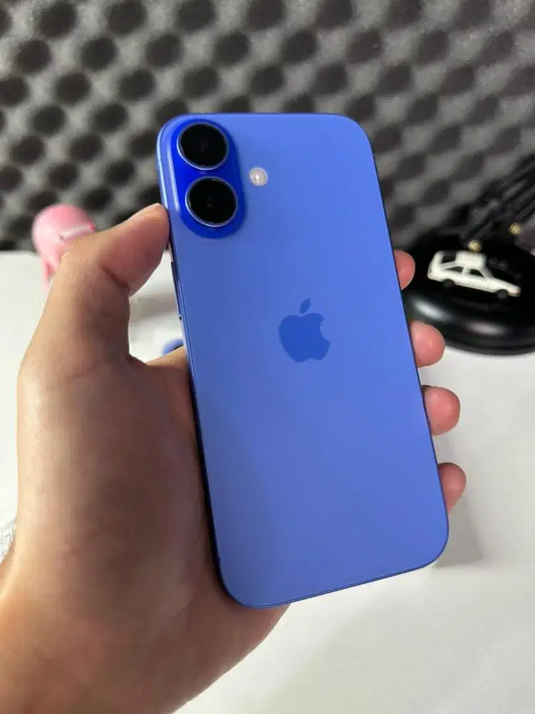 iPhone 16 128GB Ultramarine iBox