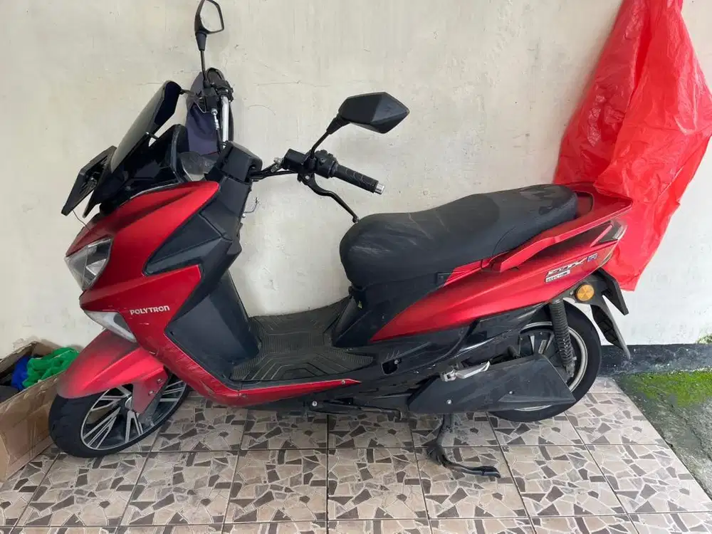 POLYTRON FOX R 2024 - MINES