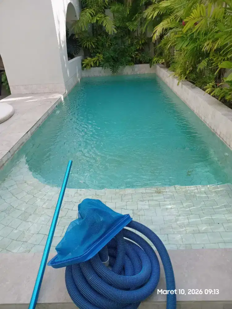 specialist maintenance dan instalasi plumbing