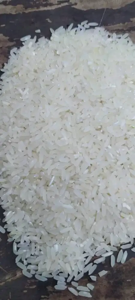 Beras langsung dari penggilingan