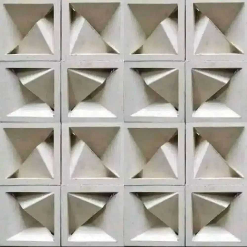 PABRIK ROSTER TERLENGKAP