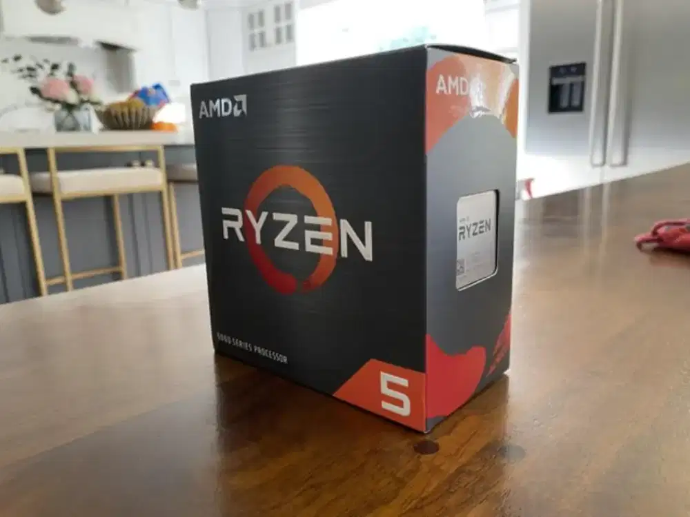 AMD Ryzen 5500 COD Jakarta