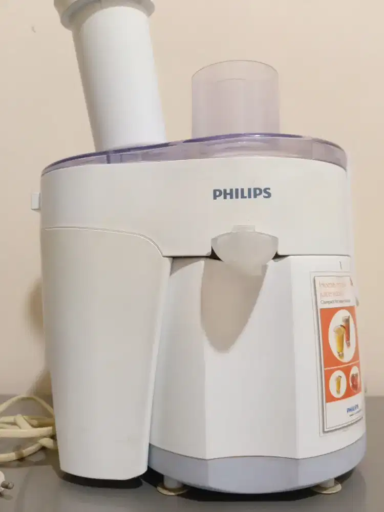 Blender juicer Philips