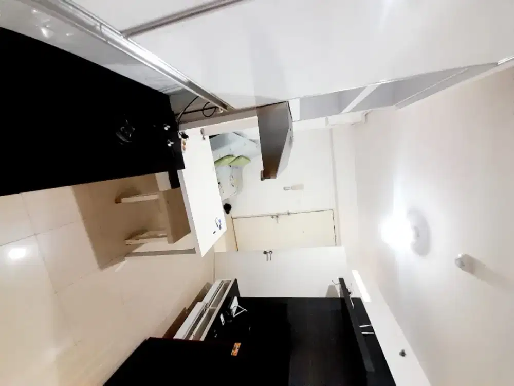 Murah dijual 3BR Apartement Bassura City Lt Rendah