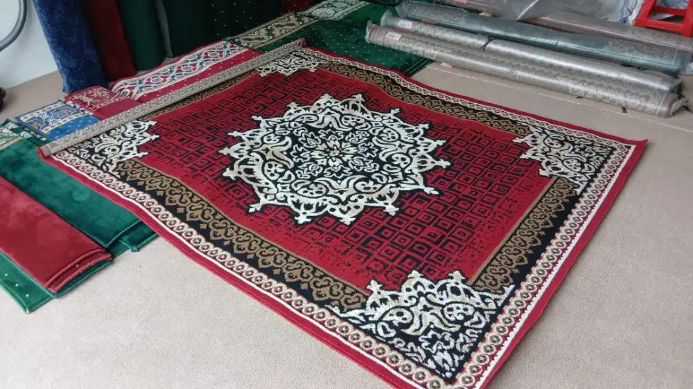 Karpet Ruang Tamu