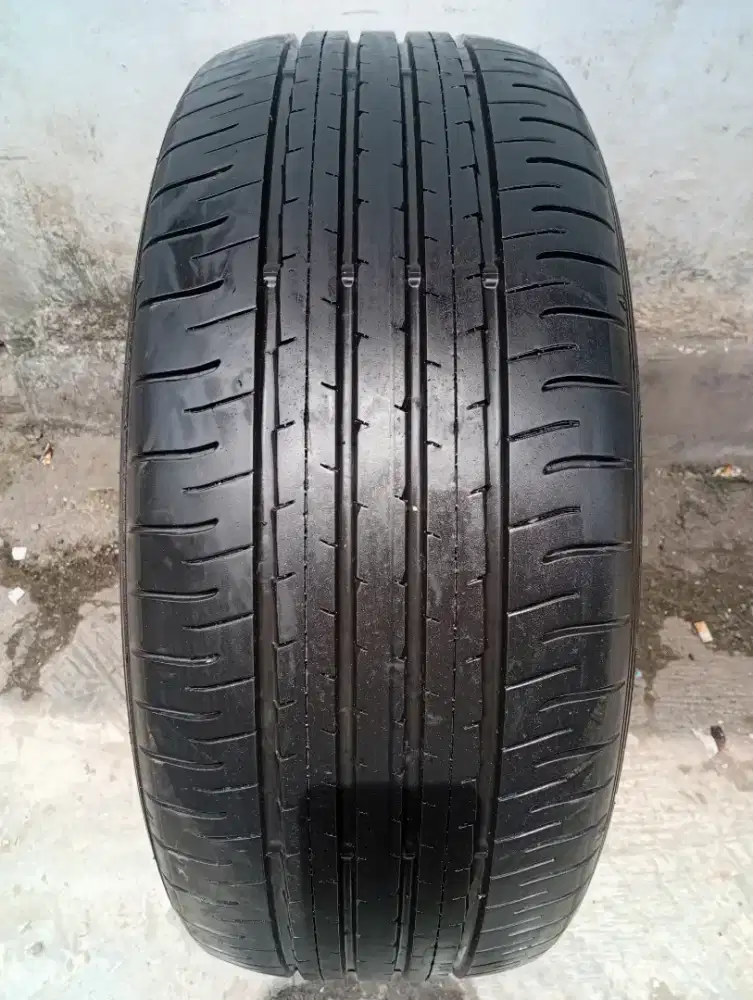 Ban orisinil inova zenix tipe(Q) 225/50R18 Dunlop sportmax