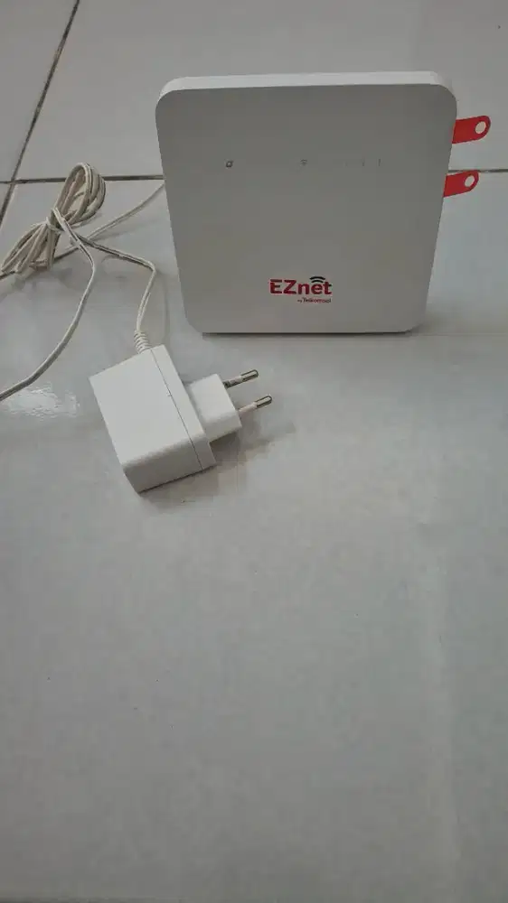 HUAWEI - EZnet by Tel***sel