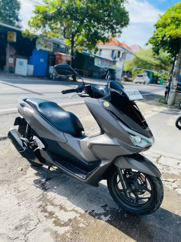 PCX 160 th 2025 Deva motor