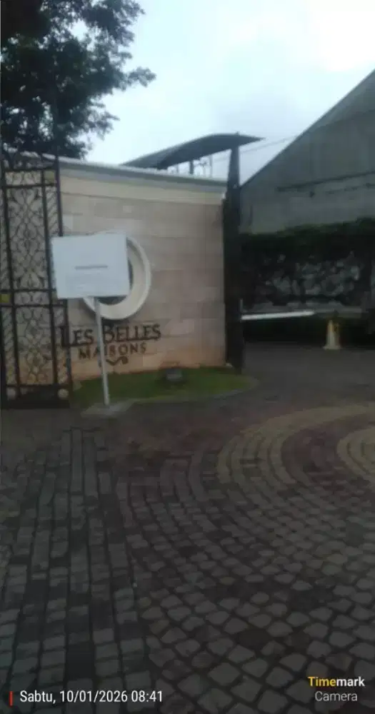 Dibutuhkan segera security bagian cctv.