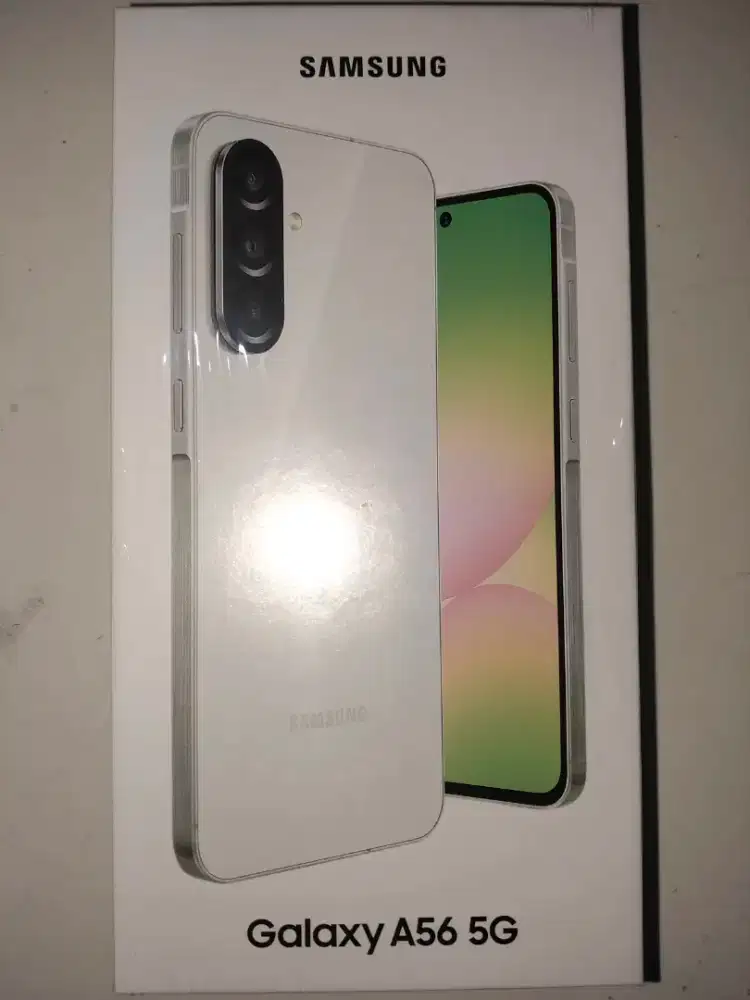HP Samsung A56 5G Big Sale