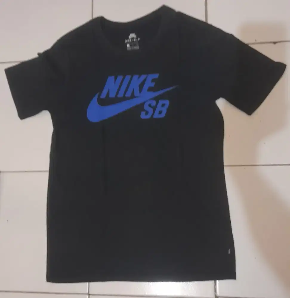 Kaos nike original 3pcs