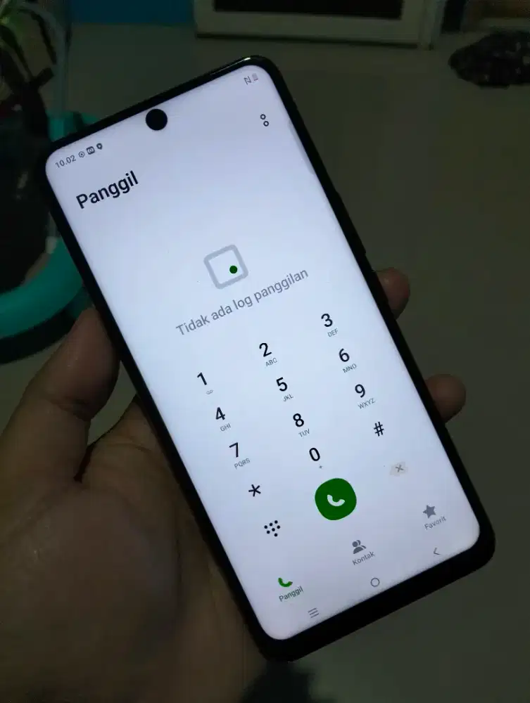 Vivo V50 5g 12/512 Lcd gantian