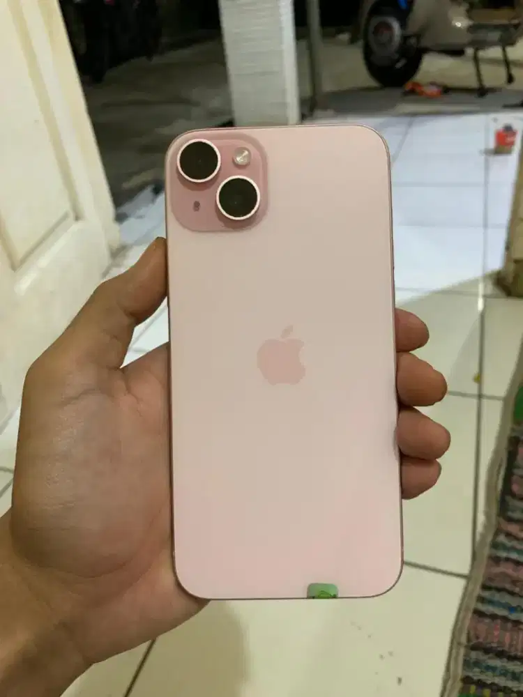 Iphone 15 Plus 128gb