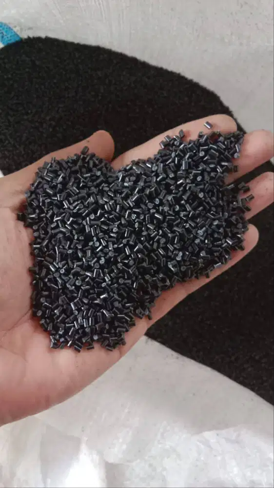 LOWONGAN KERJA DI GUDANG PLASTIK