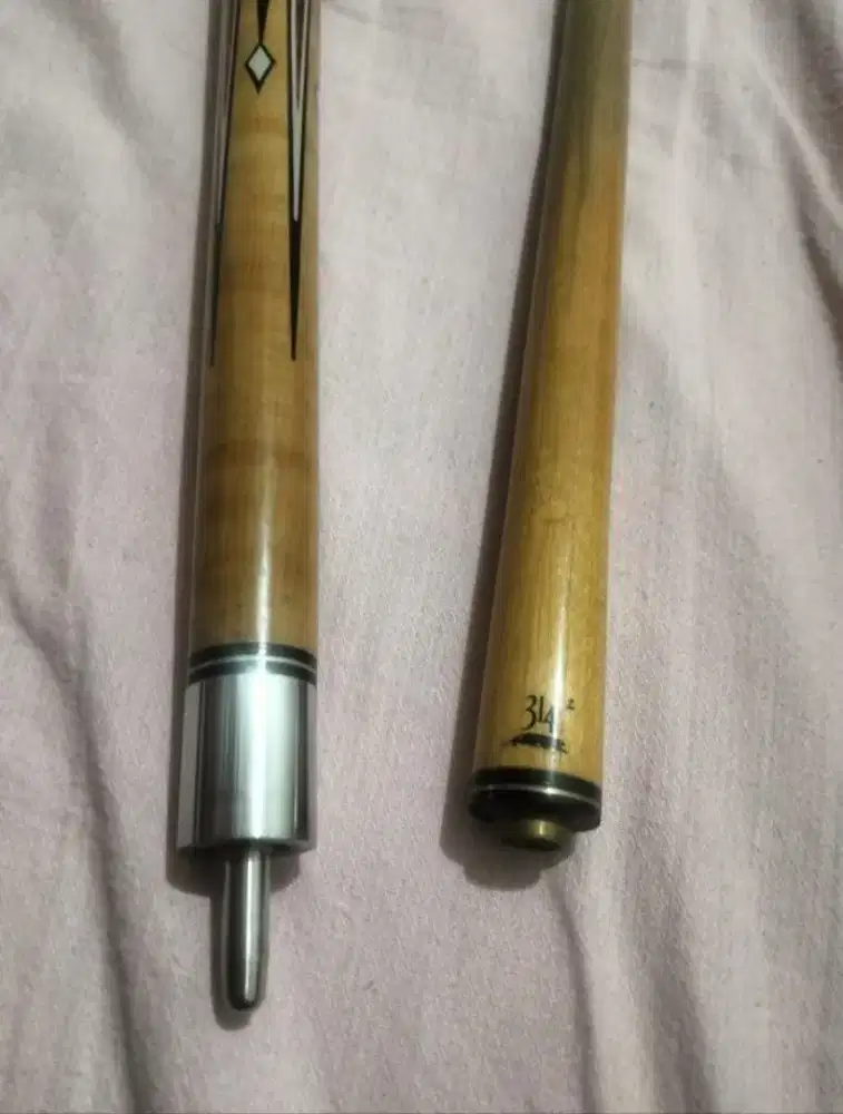 Stik billiard predator gen 2