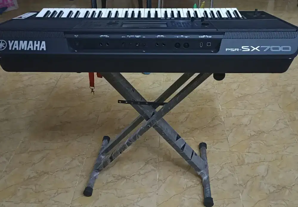 Jual Keyboard/ orgen