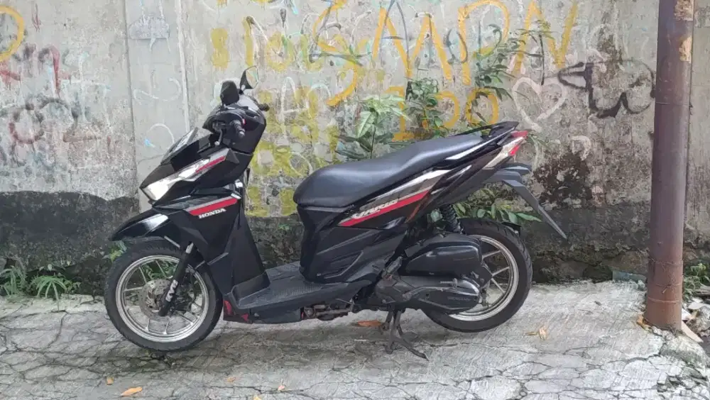 Vario Led Old 125cc 2015