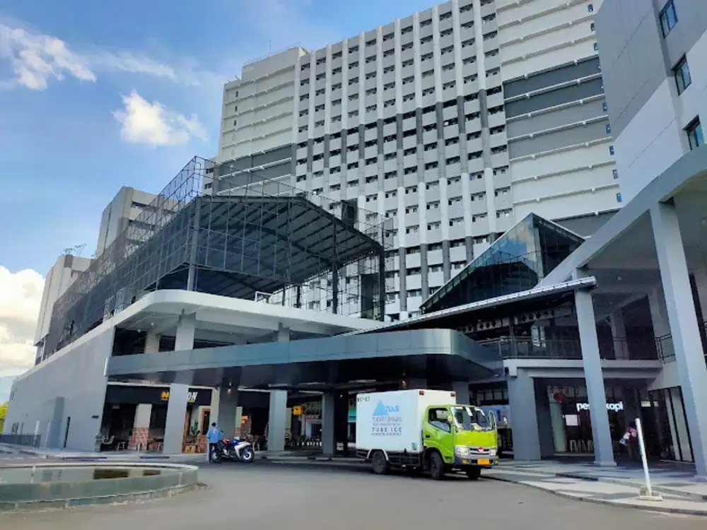 Apartemen Begawan 2 kamar Full Furnished dekat kampus UMM, UIN, Politeknik, UB terlwtak di jalan utama Malang Batu