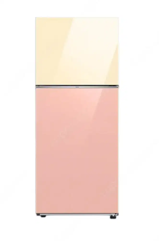 Samsung Kulkas 2 Pintu 393 L Spesial Promo