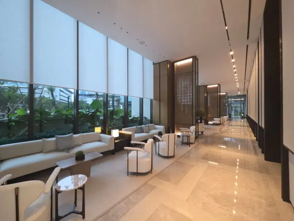 Disewa Apartemen Adriya