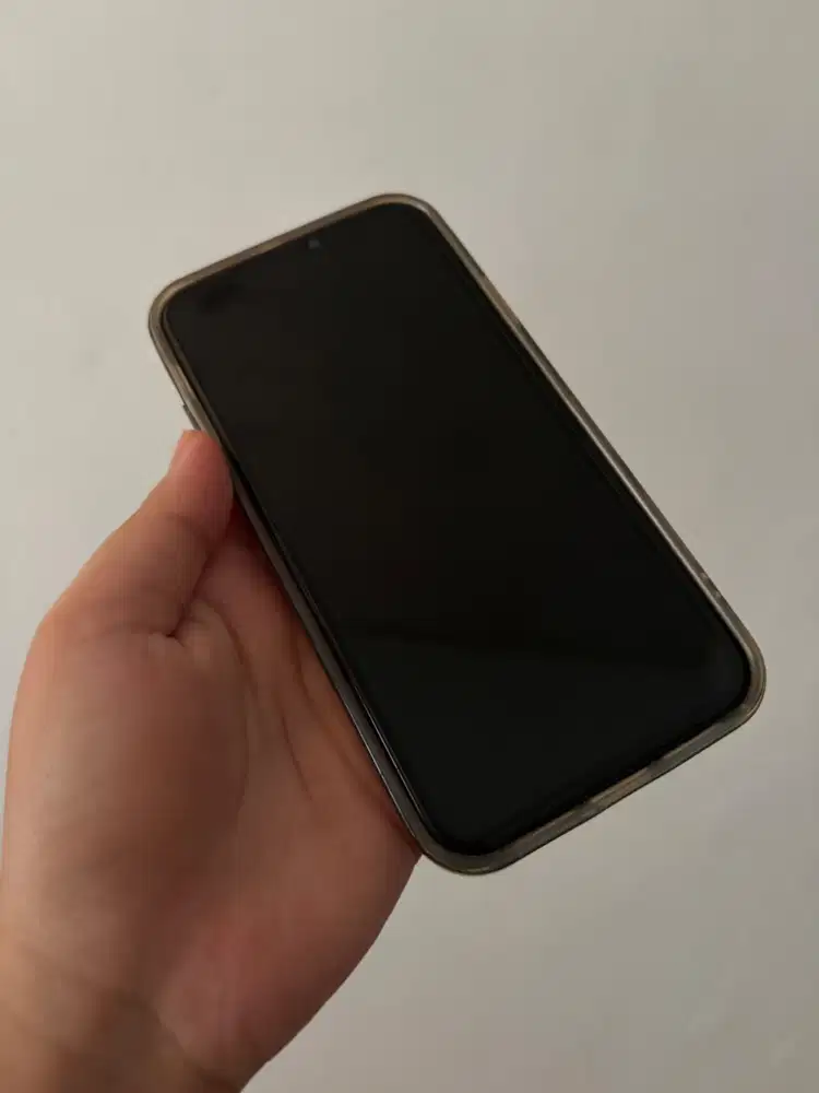 WTS IPHONE 11 128 GB