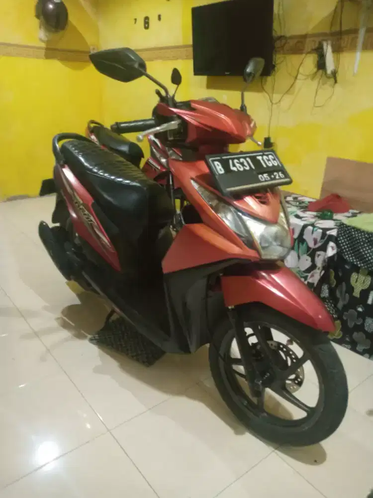 Beat fi 2015 esp (stater halus)surat komplit