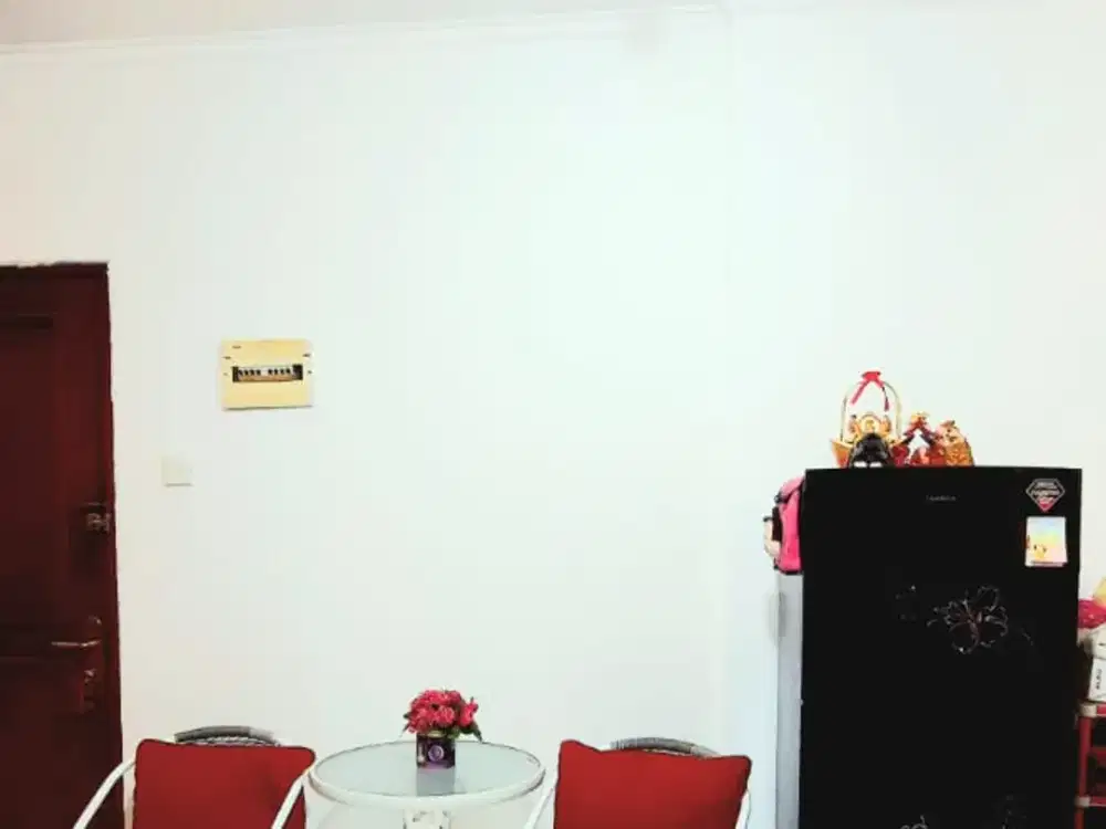 Apartemen 3 Bedroom Mediterania Gajah Mada Full Furnished