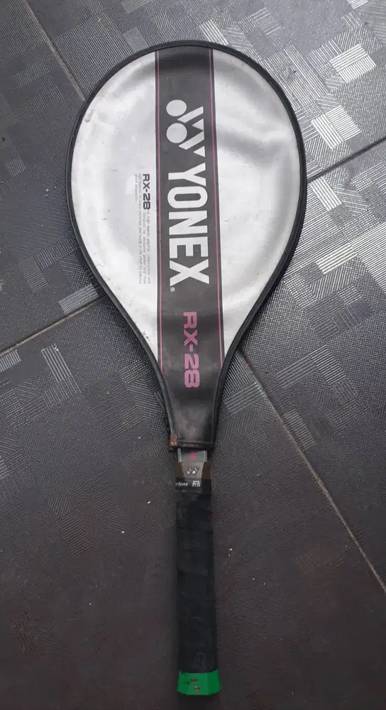 Raket tenis YONEX RX-28 SP
