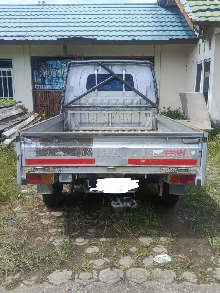 Grandmax pickup 1,5L