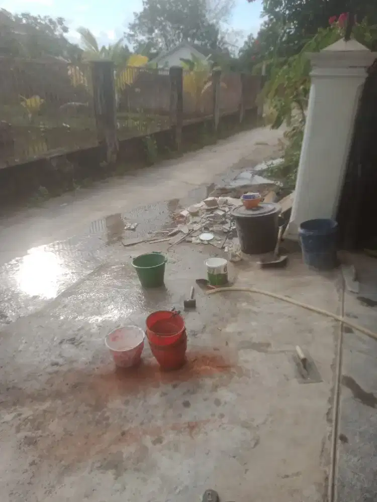 jasa tukang bangunan