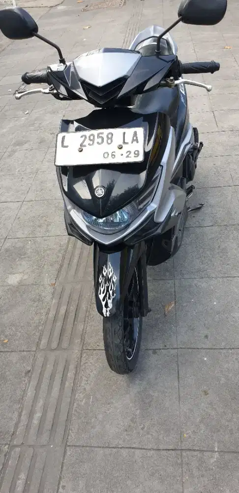 XEON TH 2014 mulus Orisinil pjk 06-2026