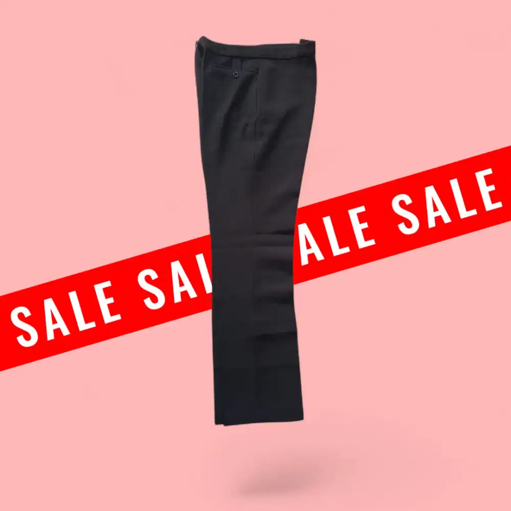 Celana wanita preloved