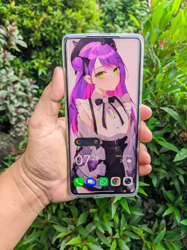 Infinix Note 40 Pro 5G