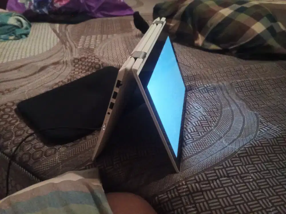 DIJUAL Lenovo Yoga 310