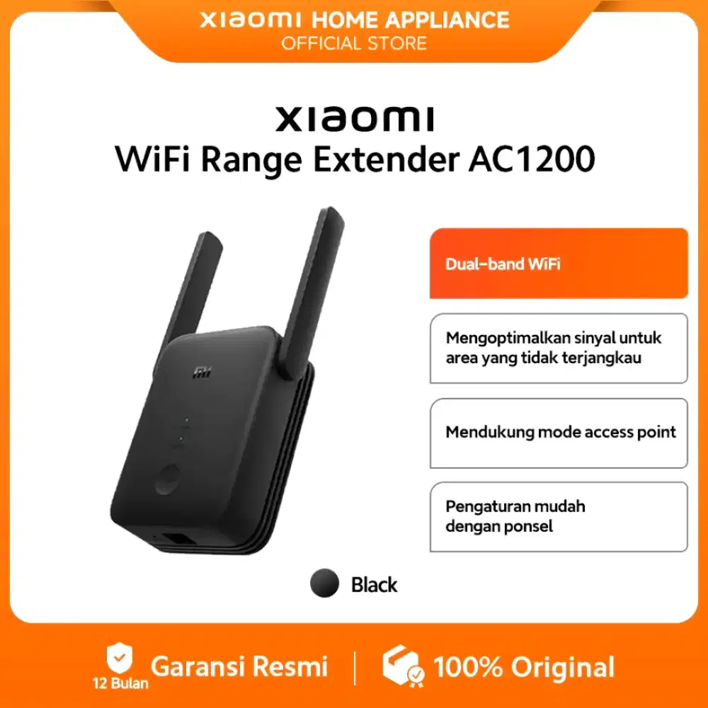 penguat wifi merk xiomi