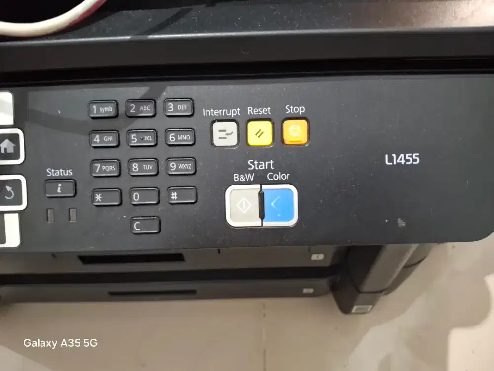 Printer Epson L1455