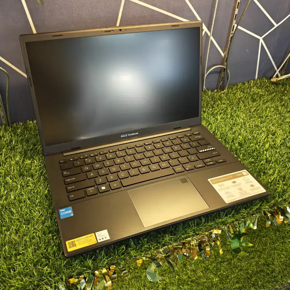 READY LAPTOP SPEK PELAJAR JOSJISS ASUS VIVOBOOK E1404GA